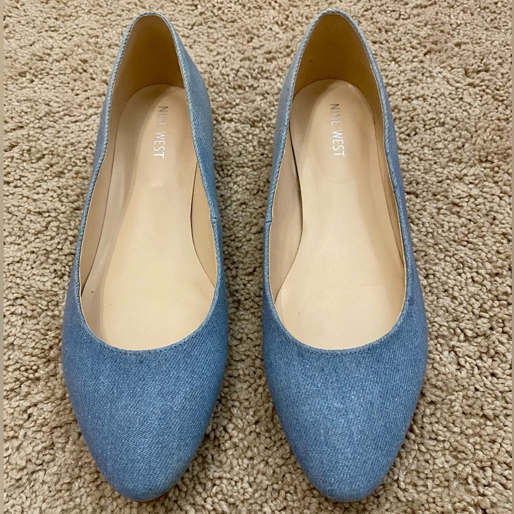 Nine West Corrine Women’s Flats